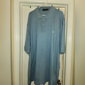 Polo Ralph Lauren short sleeve Polo